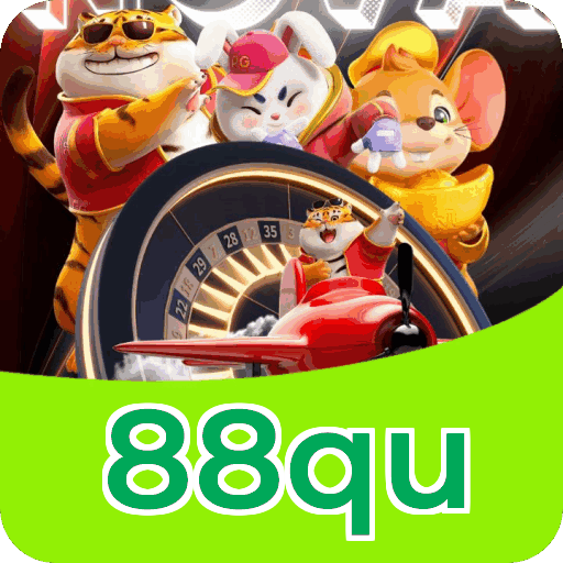 88qu APP no celular — download oficial